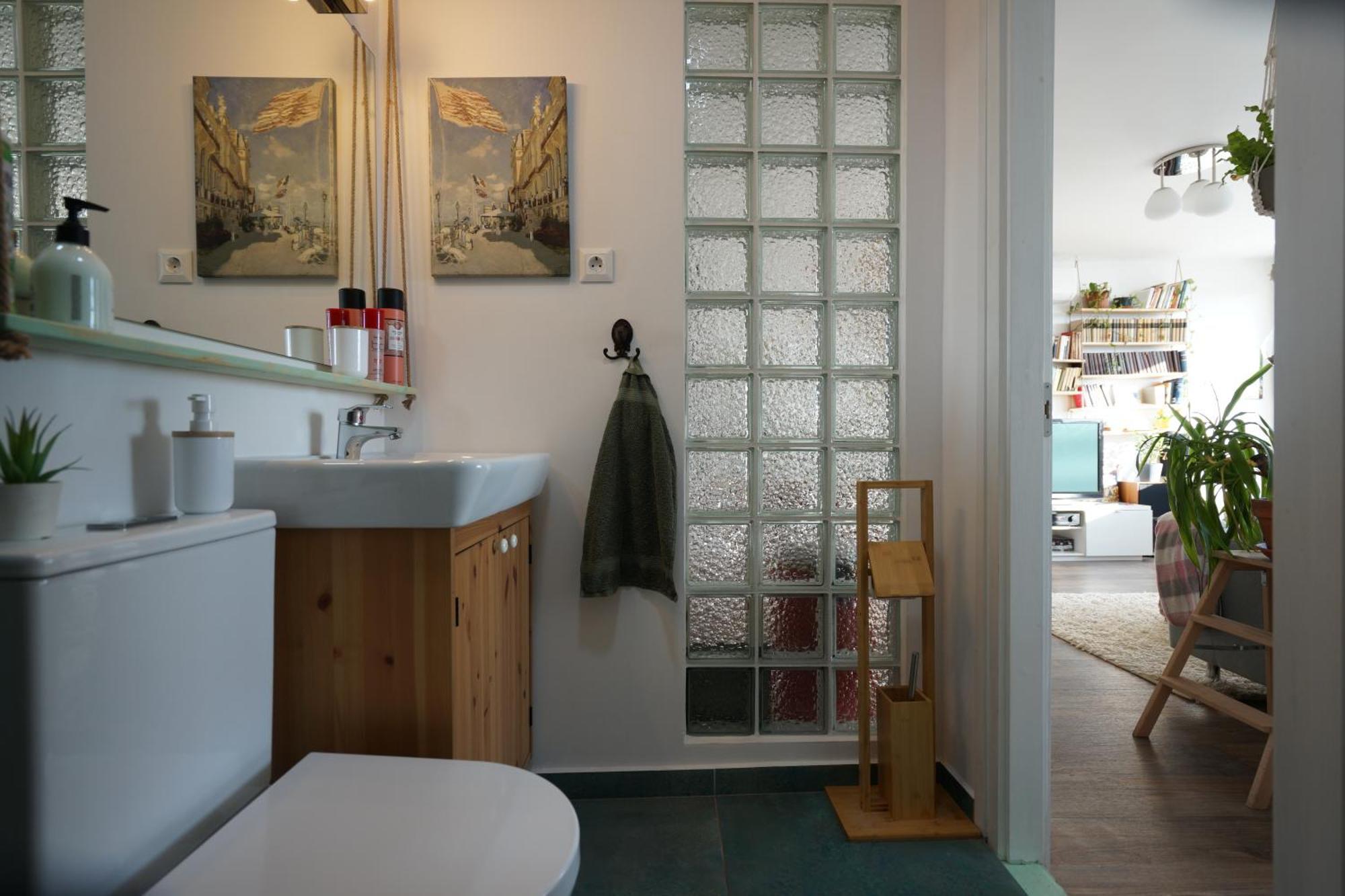 Budapest Skyline Apartment Luaran gambar